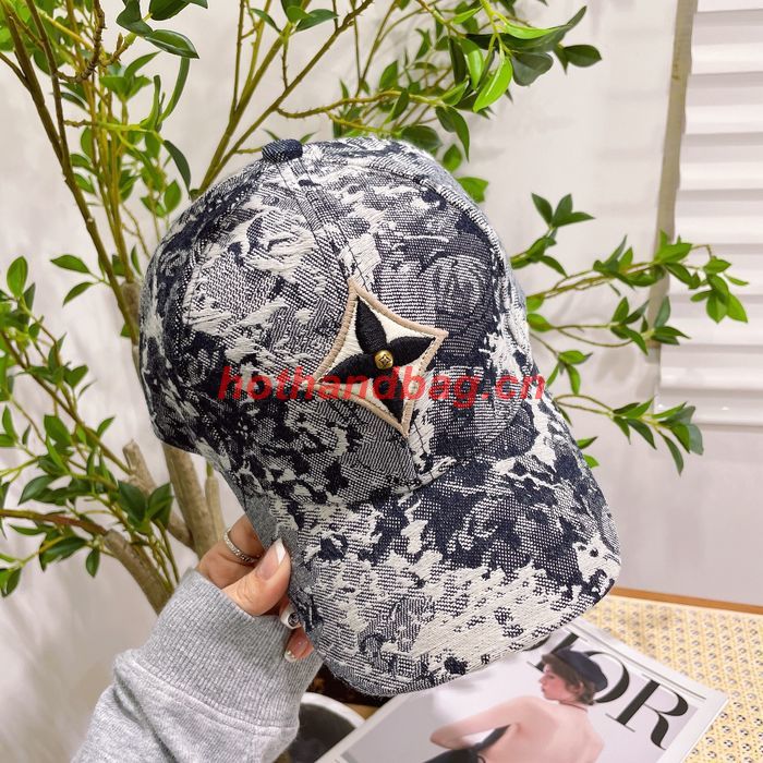 Louis Vuitton Hat LVH00192